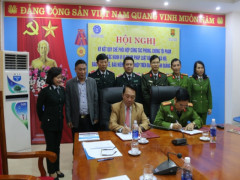 BHXH tỉnh Quảng Bình: Tỷ lệ bảo phủ BHYT đạt 94,5% dân số