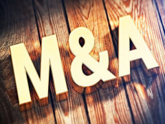 Giá trị các thương vụ M&A doanh nghiệp toàn cầu tăng vọt trong năm 2018