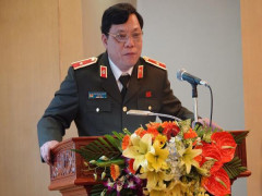 Công an Thanh Hóa ra quân đảm bảo an ninh trật tự  trong dịp Tết Nguyên đán Kỷ Hợi 2019