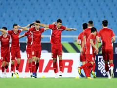 Tuyển Việt Nam đã sẵn sàng gây sốc tại Asian Cup 2019!