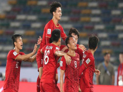 Asian Cup 2019: Việt Nam vs Yemen: Thắng và đi tiếp!