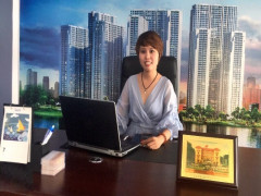 Nữ giám đốc Đỗ Thị Yến Nguyên: Khởi nghiệp để làm chủ