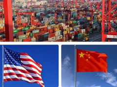 Cuộc chiến thương mại Mỹ- Trung và những ảnh hưởng đến sản xuất toàn cầu