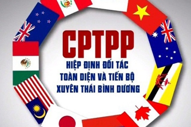 Hiệp định CPTPP: Cơ hội cải cách thể chế, tạo việc làm và nâng cao thu nhập