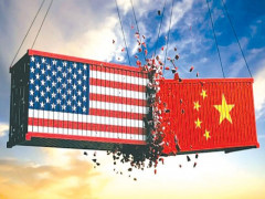 Tổng thống Mỹ cân nhắc gia hạn việc áp thuế với Trung Quốc