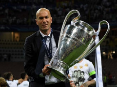 Thể thao 24h: Chelsea quyết chiêu mộ Zidane dù bị cấm chuyển nhượng