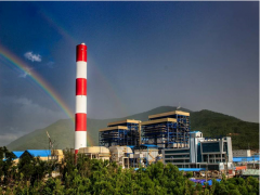 Dự án nhà máy nhiệt điện Quảng Trạch I, II: Cú hích cho sự phát triển KT-XH tỉnh Quảng Bình