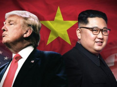 Cả thế giới kỳ vọng vào Hội nghị thượng đỉnh Mỹ-Triều Tiên ở Việt Nam