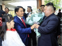 Hội nghị Thượng đỉnh Mỹ - Triều Tiên: Cơ hội vàng để khẳng định vị thế