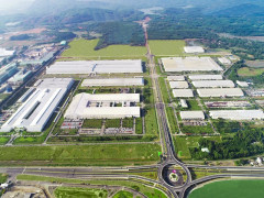 THACO đặt mục tiêu xuất khẩu linh kiện phụ tùng hơn 15 triệu USD trong năm 2019