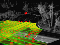 Zenrin muốn tạo “platform” thay thế Google Maps trong mảng xe tự lái