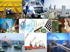 Kinh tế Việt Nam năm 2019 dự kiến đối mặt với nhiều thách thức