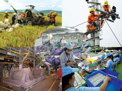 Tăng trưởng kinh tế Việt Nam sẽ tiếp tục hồi phục tích cực