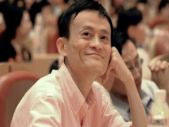 Jack Ma thành hình mẫu khởi nghiệp tại Trung Quốc như thế nào