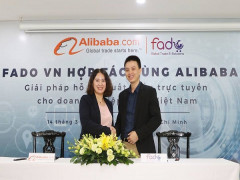 Cơ hội xuất khẩu trực tuyến đầy tiềm năng cho doanh nghiệp Việt