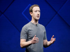 11 điều ít biết về CEO Facebook