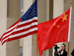 Mỹ - Trung và kỳ vọng trong vòng đám phán thỏa thuận mới