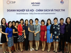 Giám đốc CSIP Phạm Kiều Oanh: Khơi nguồn cảm hứng, kết nối và tạo dựng quyền năng cho mọi cá nhân