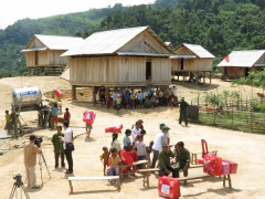 Du lịch huyện Minh Hóa: "Miền non xanh kỳ vọng"