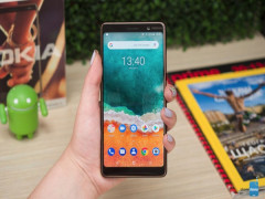 Lý giải của Nokia trước cáo buộc Nokia 7 Plus chuyển dữ liệu người dùng sang Trung Quốc