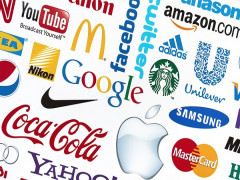 Top 15 thương hiệu lớn nhất toàn cầu (2000-2018)