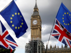 Thỏa thuận Brexit lại thất bại: Tương lai khó đoán định cho nước Anh