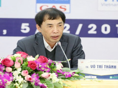 TS Võ Trí Thành: “Nguồn chi cho lương công chức Việt Nam quá cao”