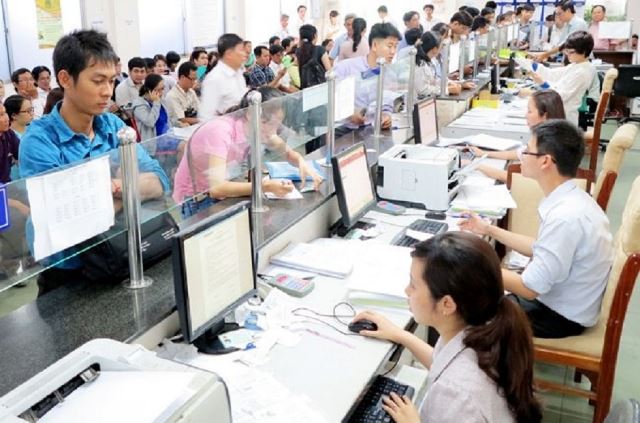 Những con số mới nhất về thành lập doanh nghiệp tại Việt Nam