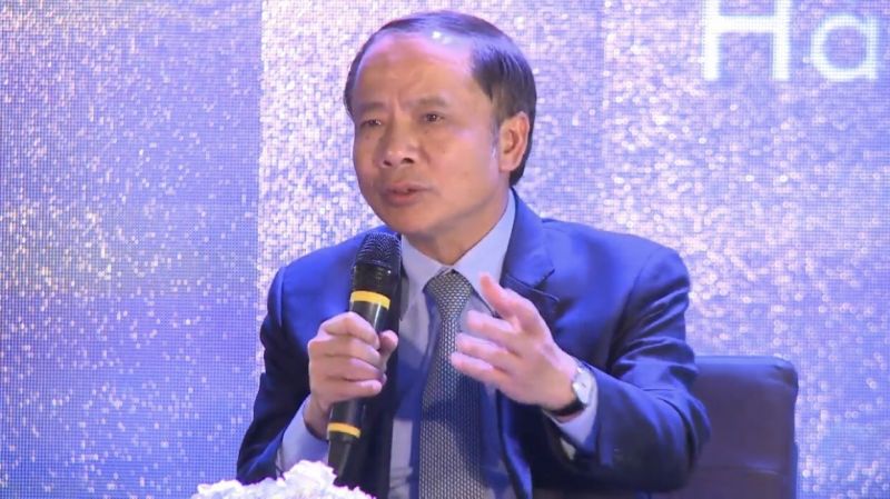 TS Nguyễn Văn Thân - Chủ tịch Vinasme: Cần lắng nghe ý kiến phản ánh của cộng đồng doanh nghiệp