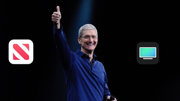 WSJ tiết lộ nhiều thông tin về những dịch vụ mới Apple sẽ ra mắt trong sự kiện đêm nay