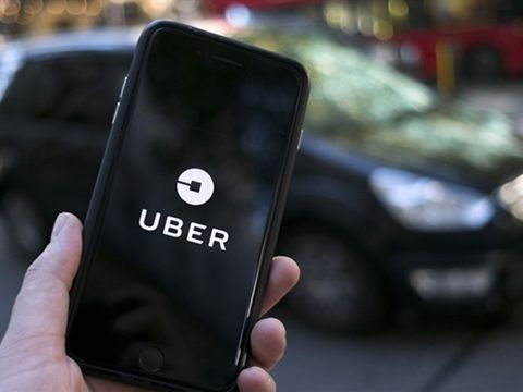 Dù đã rút lui, Uber vẫn kiếm hàng tỷ USD từ Trung Quốc, Nga và Đông Nam Á