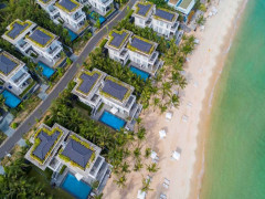 Premier Village Phu Quoc Resort  ”địa đàng nhân gian”