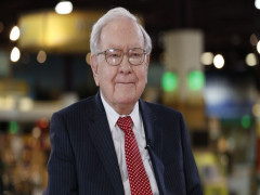 Công thức thành công của tỷ phú Warren Buffett