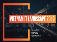 Cột mốc 10 tỷ USD thương mại điện tử Việt Nam có thể cán đích vào năm 2020?
