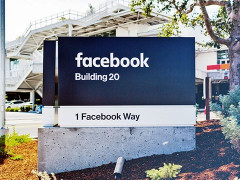 Facebook kiếm hơn 6,4 USD từ mỗi người dùng
