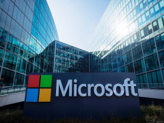 Microsoft đạt mức vốn hoá 1 nghìn tỷ USD sau khi công bố báo cáo kinh doanh có kết quả vượt dự kiến