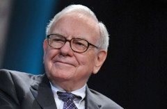 Warren Buffett đã khởi nghiệp như thế nào?