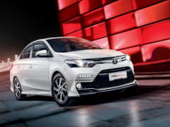 Top 10 ôtô bán chạy tháng 3: Toyota Vios trở lại vị trí dẫn đầu