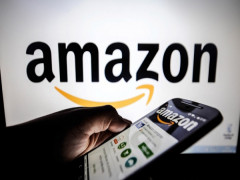 Apple chi hơn 30 triệu USD/tháng để dùng dịch vụ của Amazon