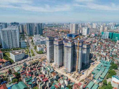 Hà Nội: Đầu năm 2019 công bố bảng giá đất mới
