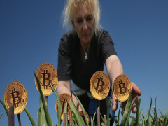 Bitcoin là hội chứng hoa tulip nở rộ rồi tàn lụi nhanh chóng hay giống như internet đời đầu