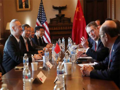 Rò rỉ nội dung thỏa thuận đang trên bàn đàm phán thương mại Mỹ - Trung