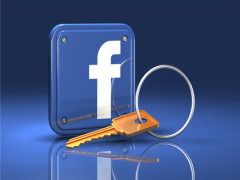 Facebook tiếp tục lộ thông tin của 540 triệu tài khoản