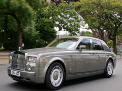 Rolls-Royce bán mình cho BMW - canh bạc của niềm kiêu hãnh