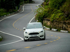 Ford Việt Nam công bố doanh số bán lẻ quý I đầy ấn tượng