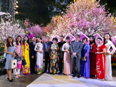 Quan hệ Việt Nam - Nhật Bản: Bài 1 - Ấn tượng Lễ hội đặc sắc bậc nhất thế giới
