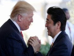 Đàm phán thương mại Mỹ - Nhật Bản: Liệu có dễ dàng?