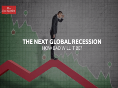 The Economist: Làm thế nào để chuẩn bị cho khủng hoảng kinh tế toàn cầu sắp tới?