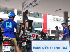 Kinh tế Việt Nam với “ẩn số giá dầu”