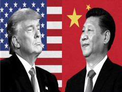 Khi sắp đạt thỏa thuận thương mại, Mỹ "bất ngờ" thắng kiện Trung Quốc